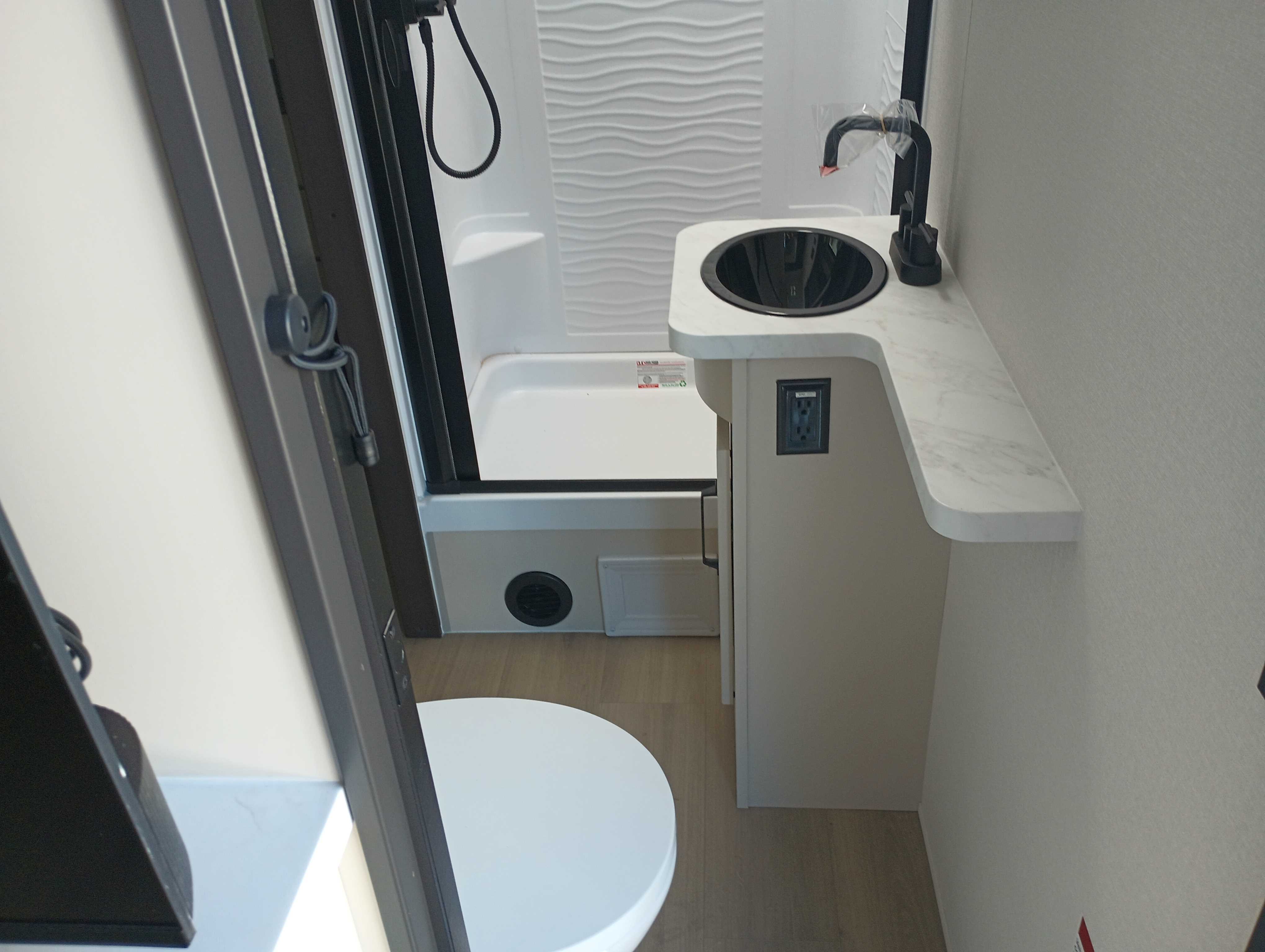 2026 Grand Design Momentum G-Class 21G - Image 17