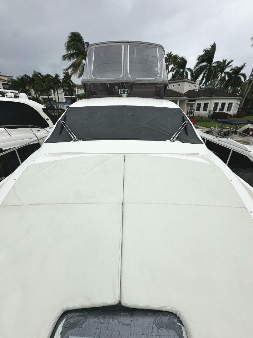 2014 Ferretti Yachts 530 - Image 56