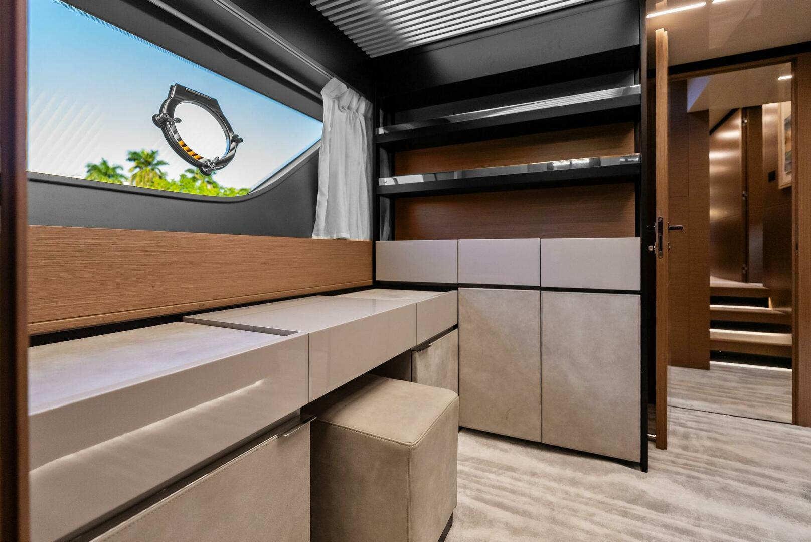 2019 Ferretti Yachts Ferretti Yachts Ferretti 780 Base - Image 44