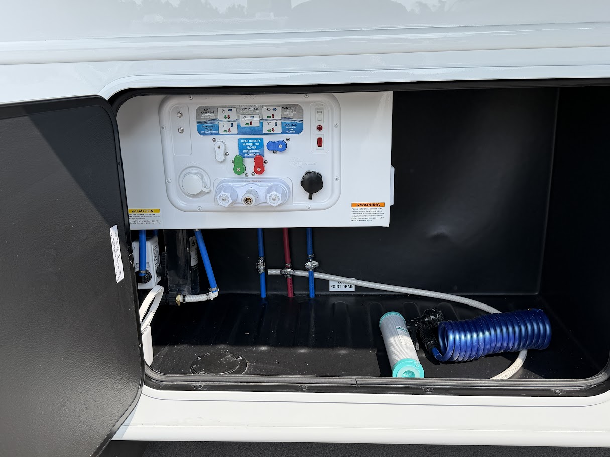 2027 JAYCO PRECEPT 36C - Image 7