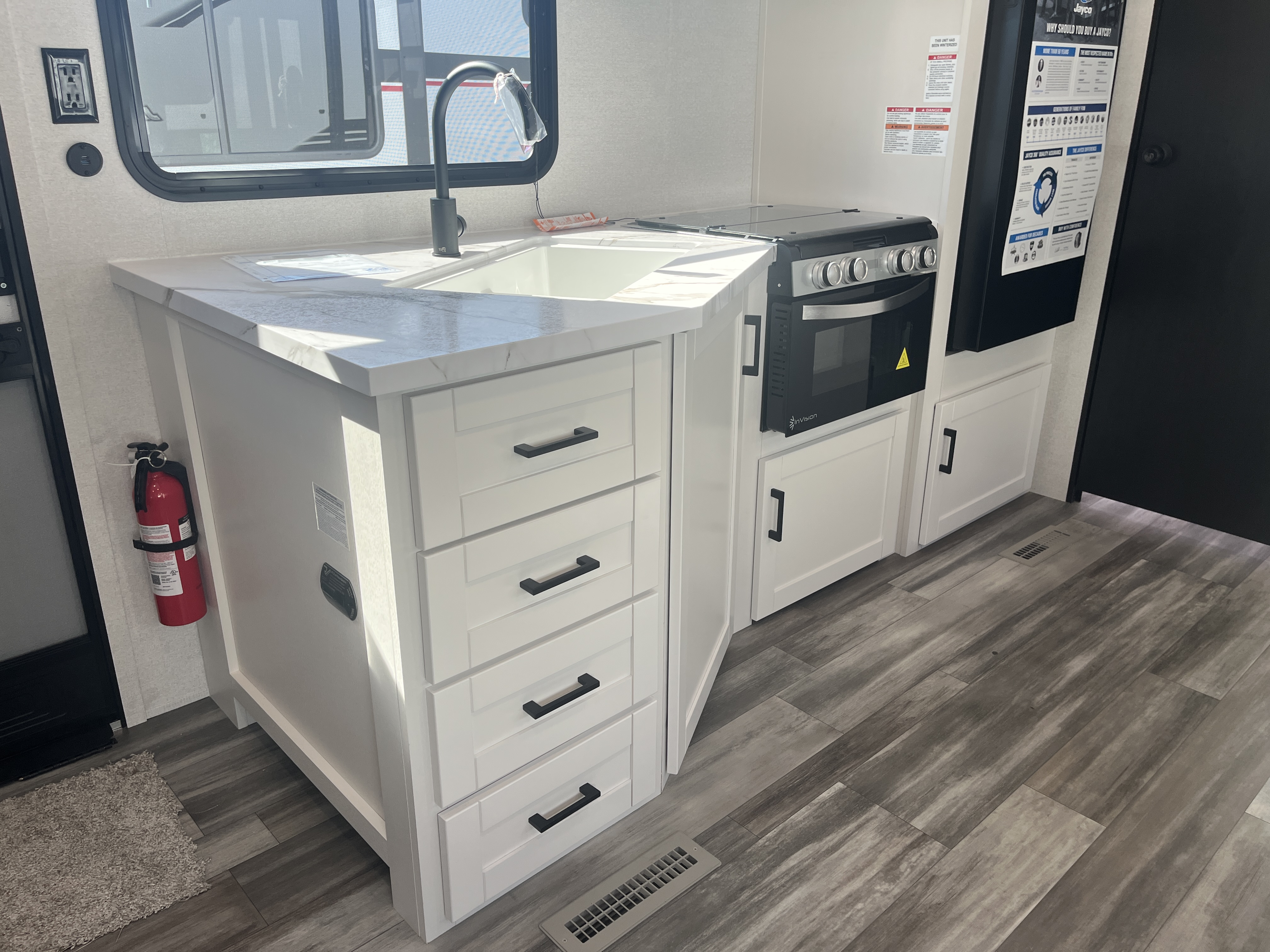 2026 JAYCO JAY FLIGHT SLX 265MWS - Image 14