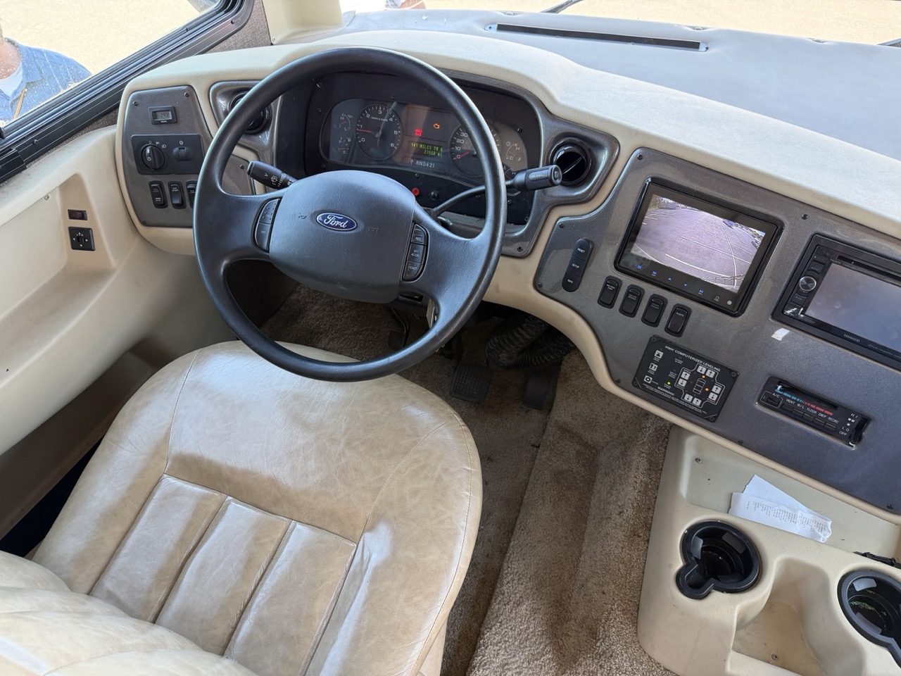 2016 Tiffin Allegro 35 QBA - Image 4