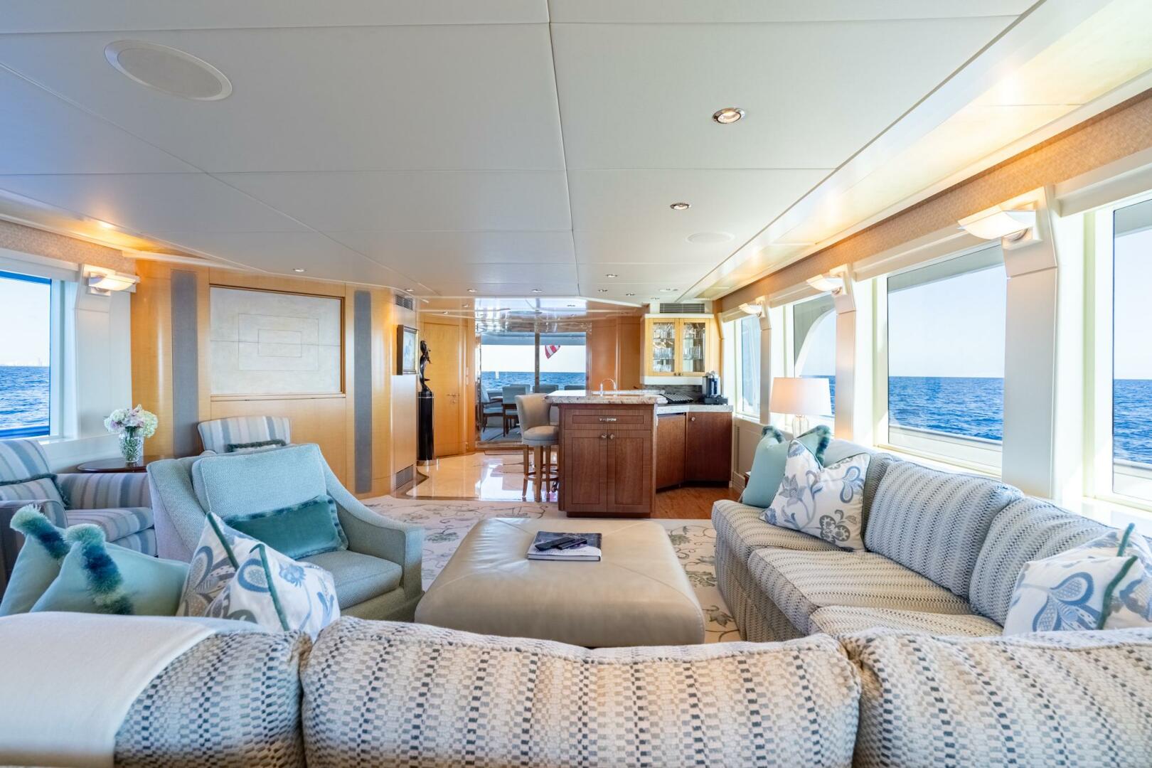 2001 Delta Marine Tri-Deck - Image 39
