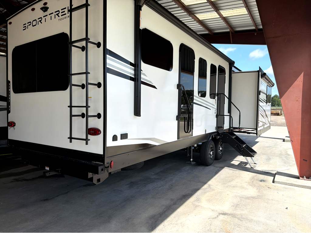 2027 VENTURE RV SPORTTREK 333VFK - Image 4