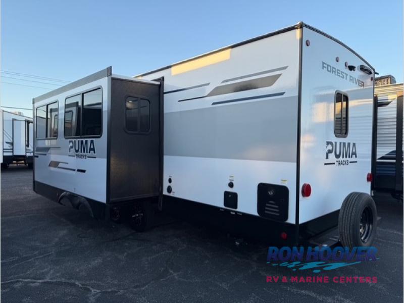 2026 PALOMINO 2580RBSS - Image 4