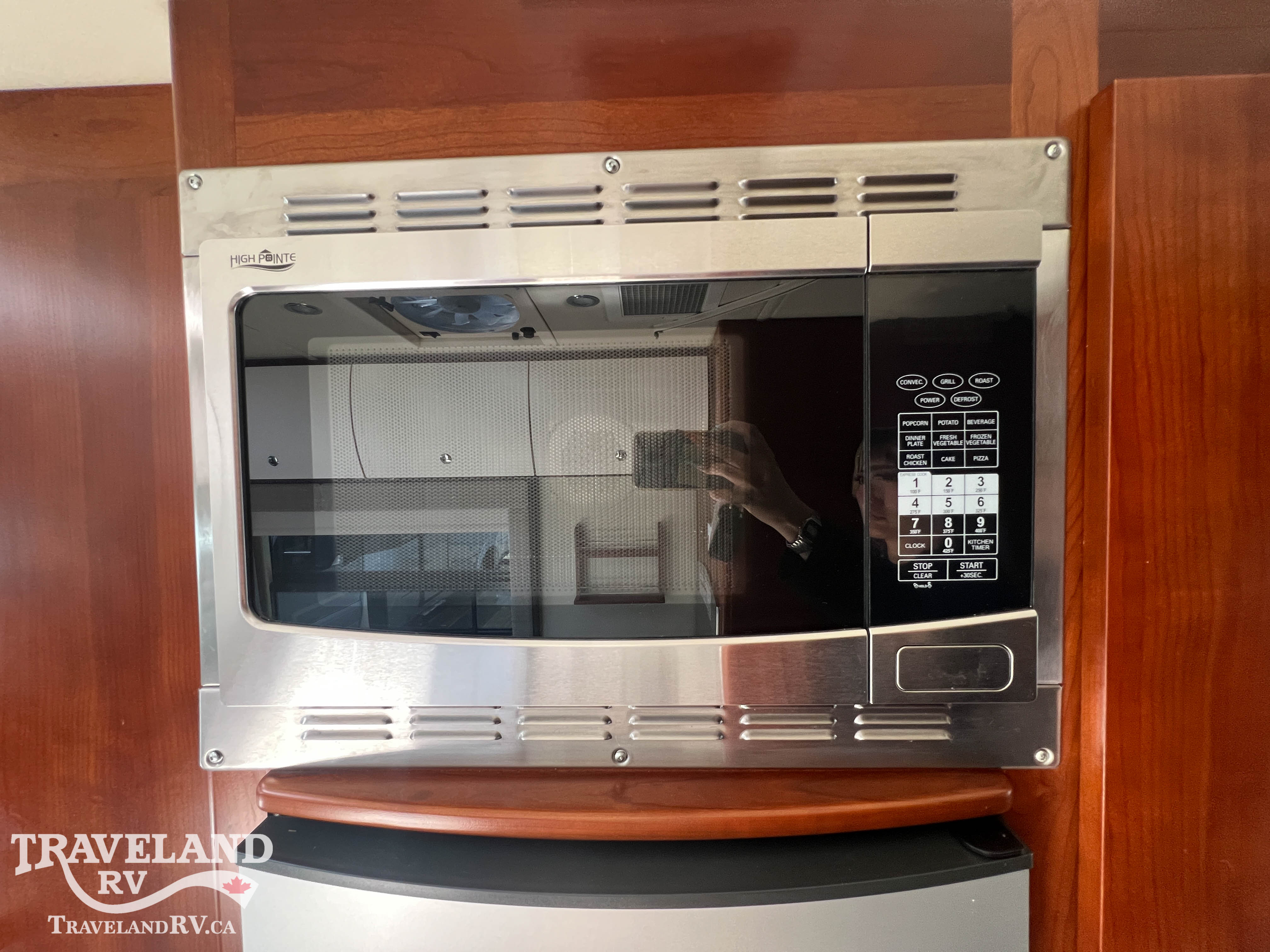 2015 Leisure Travel SERENITY S24CB - Image 27