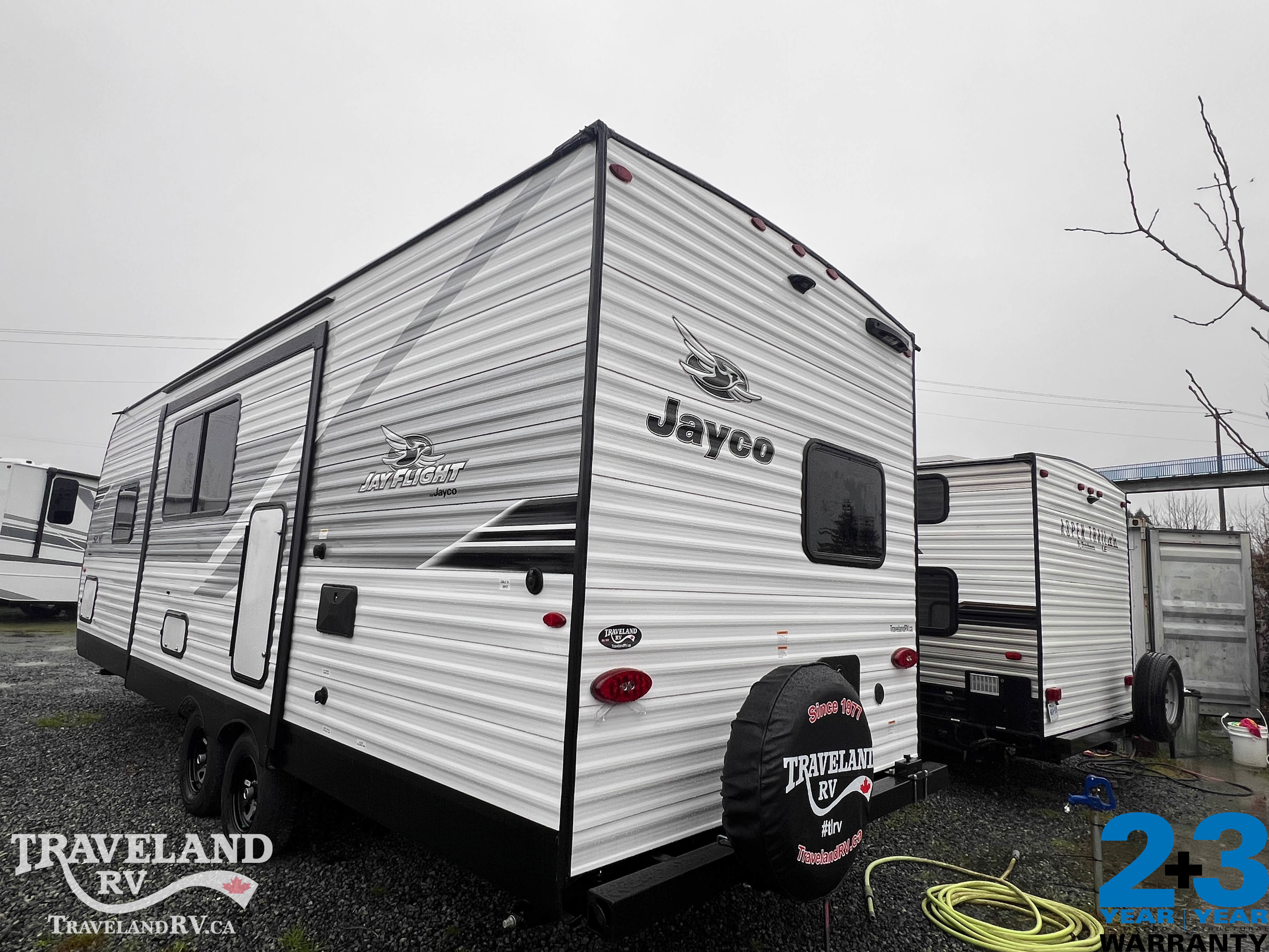2026 Jayco Jay Flight SLX 245BHSW - Image 5