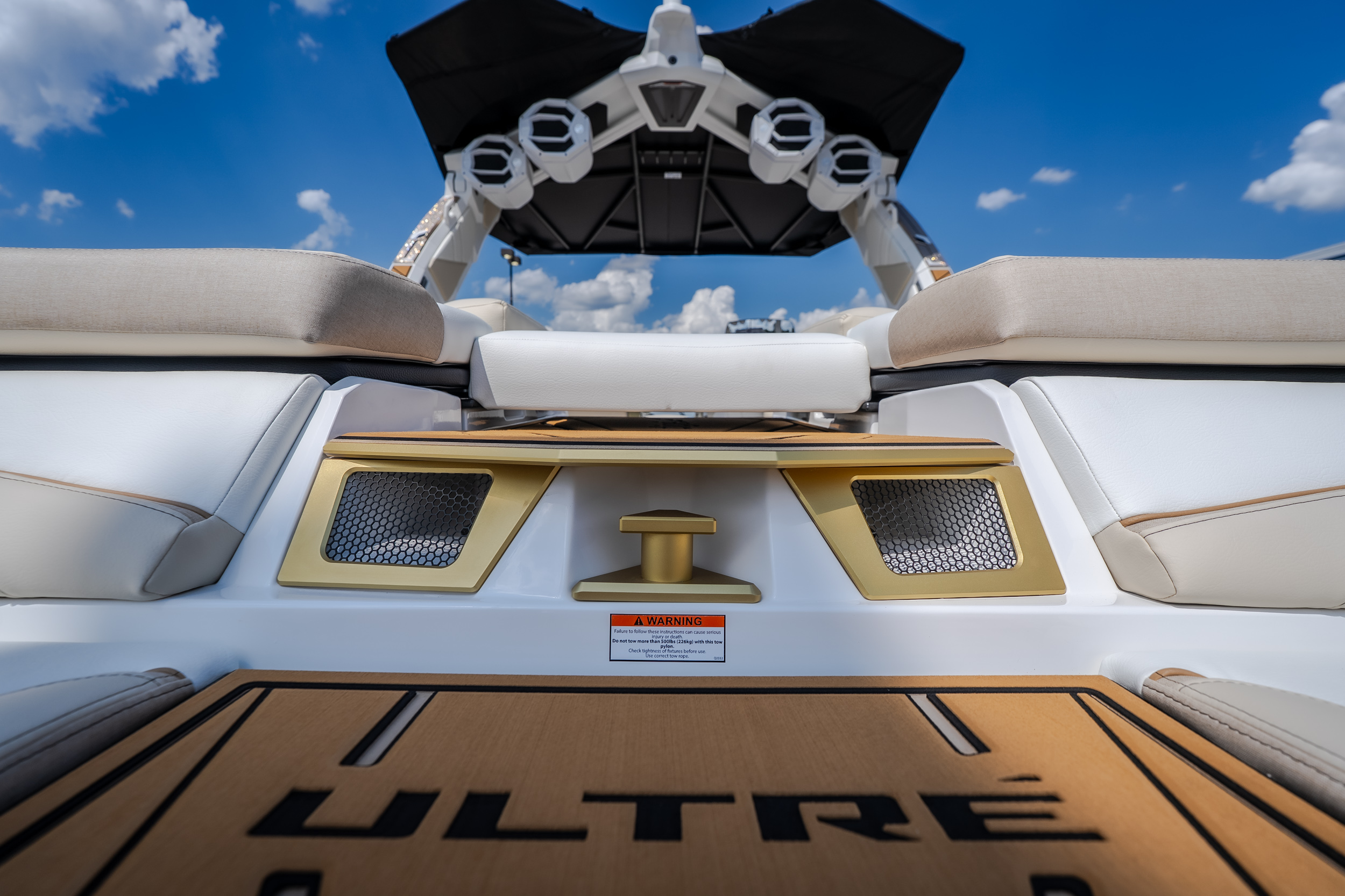 2027 Tigé Ultré 23ZX - Image 24