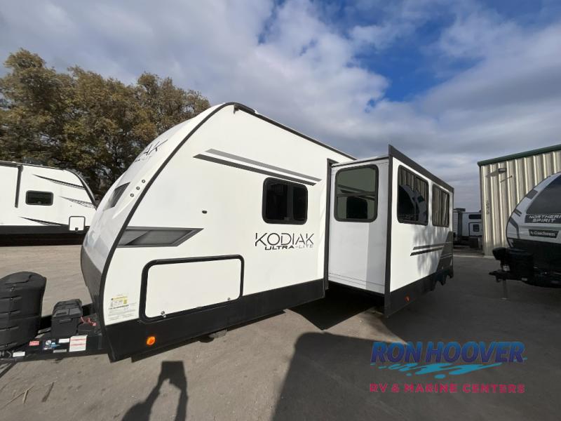 2022 DUTCHMAN KODIAK 283BHSL - Image 3