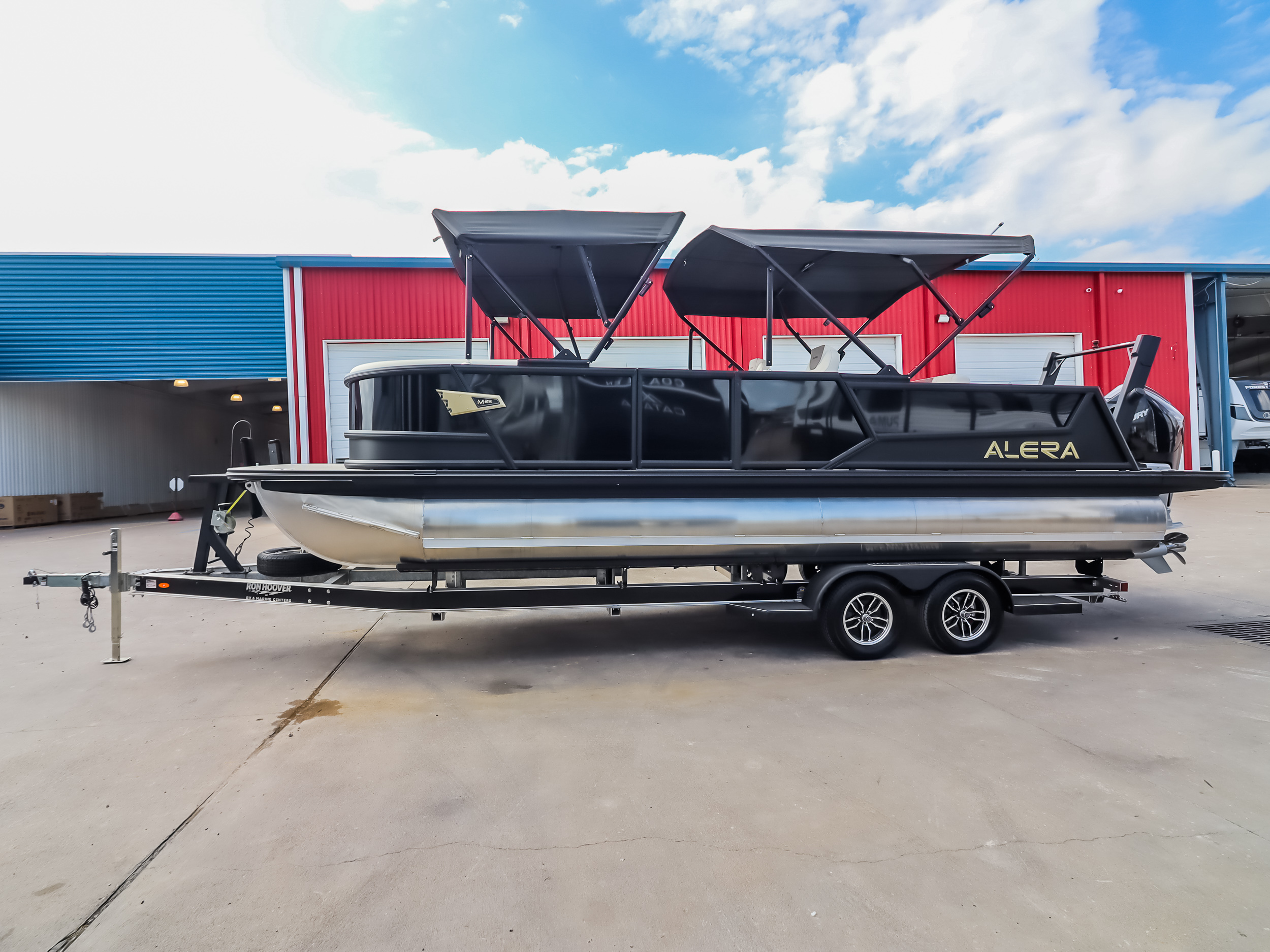 2026 ALERA 2026 M 25L - Image 4