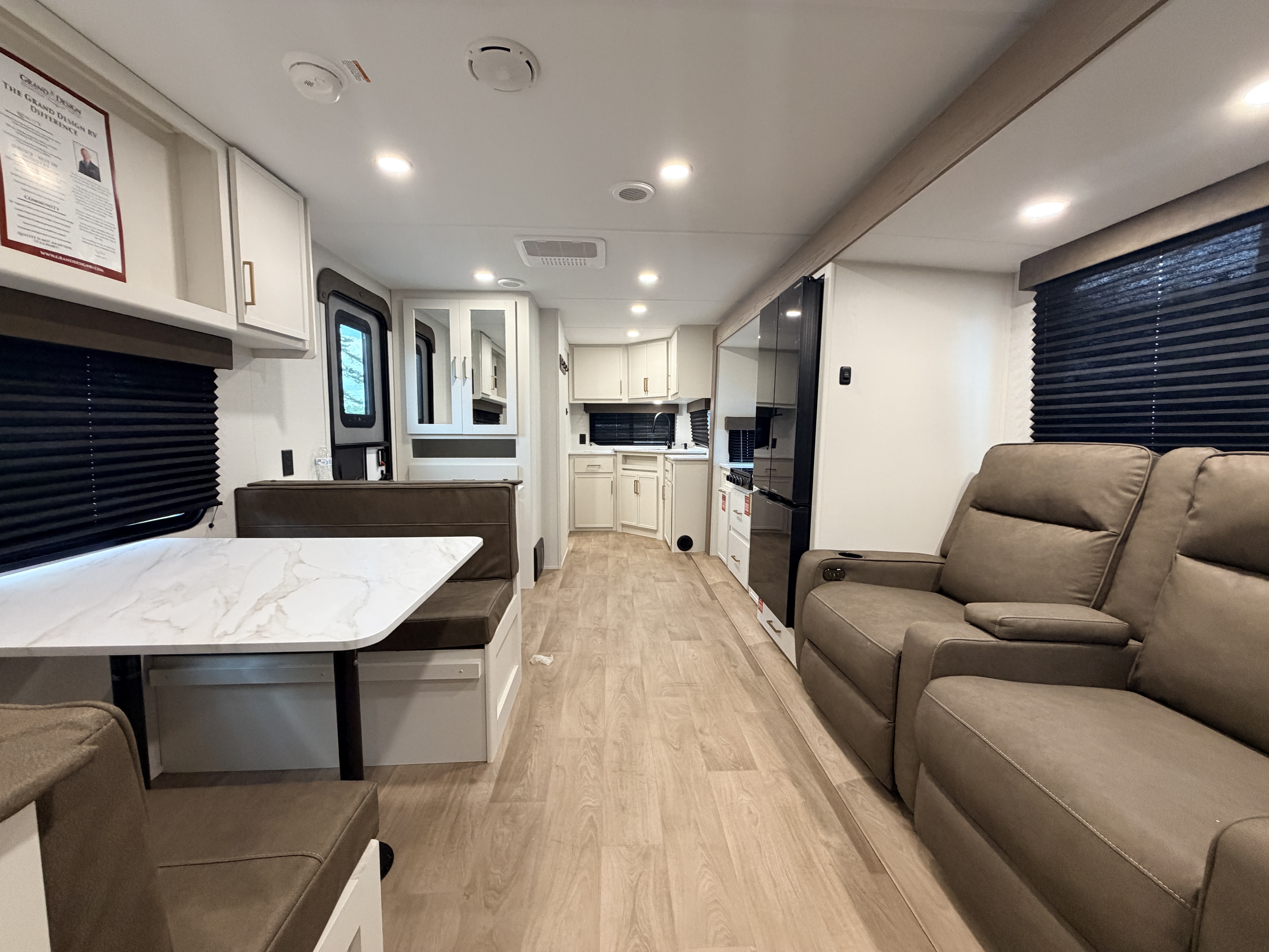 2027 Grand Design Transcend XPLOR 25MLX - Image 11