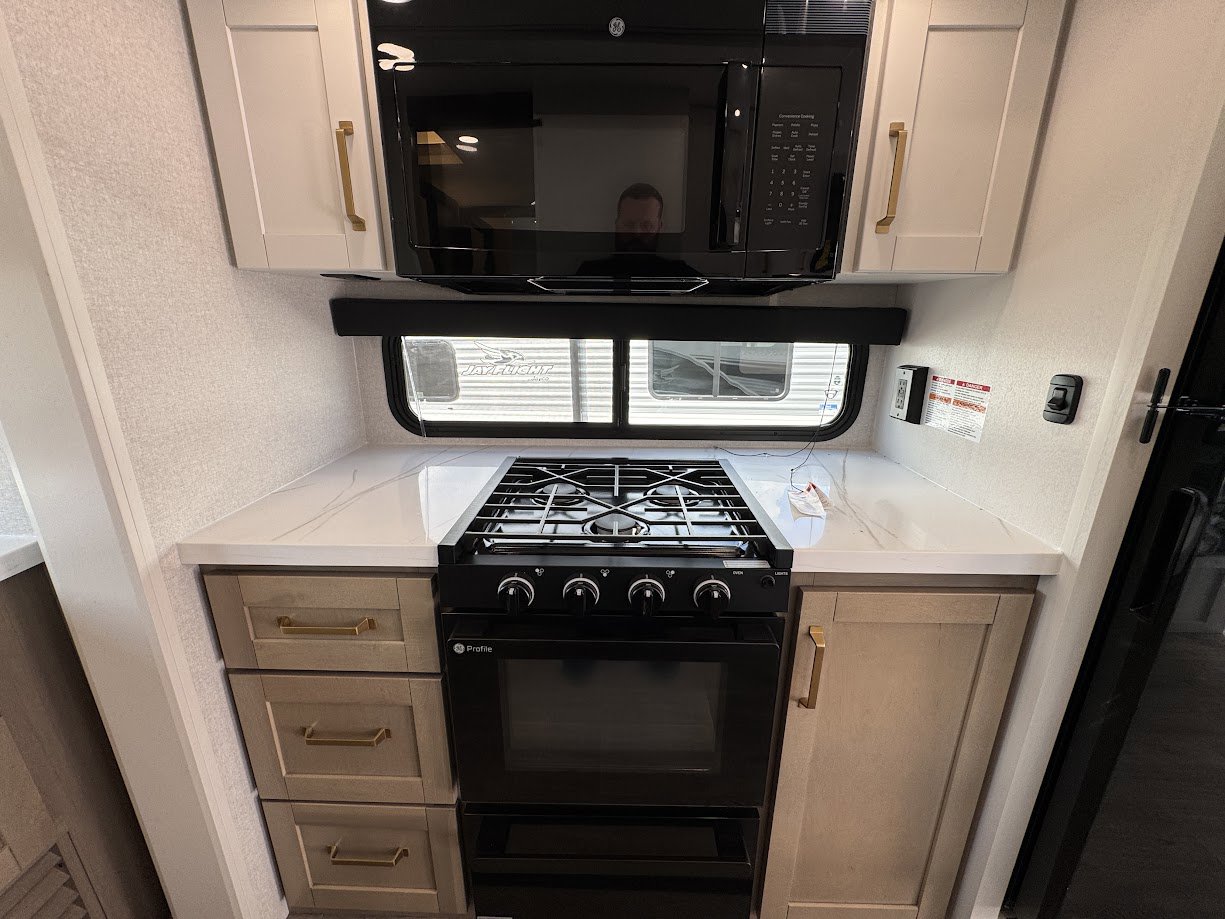 2026 JAYCO EAGLE HT 230MLCS - Image 20