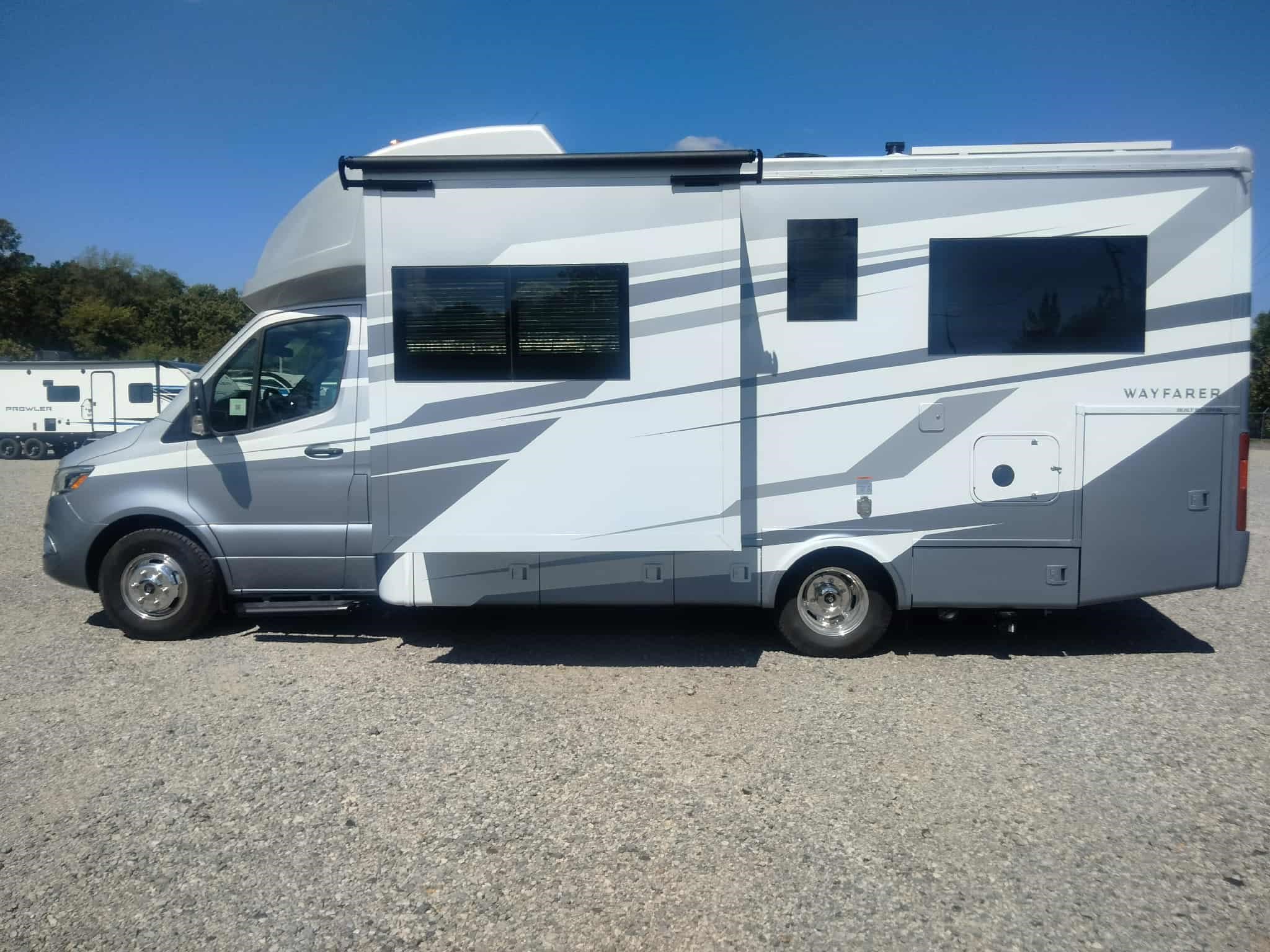 2026 TIFFIN WAYFARER 25 XLW - Image 7