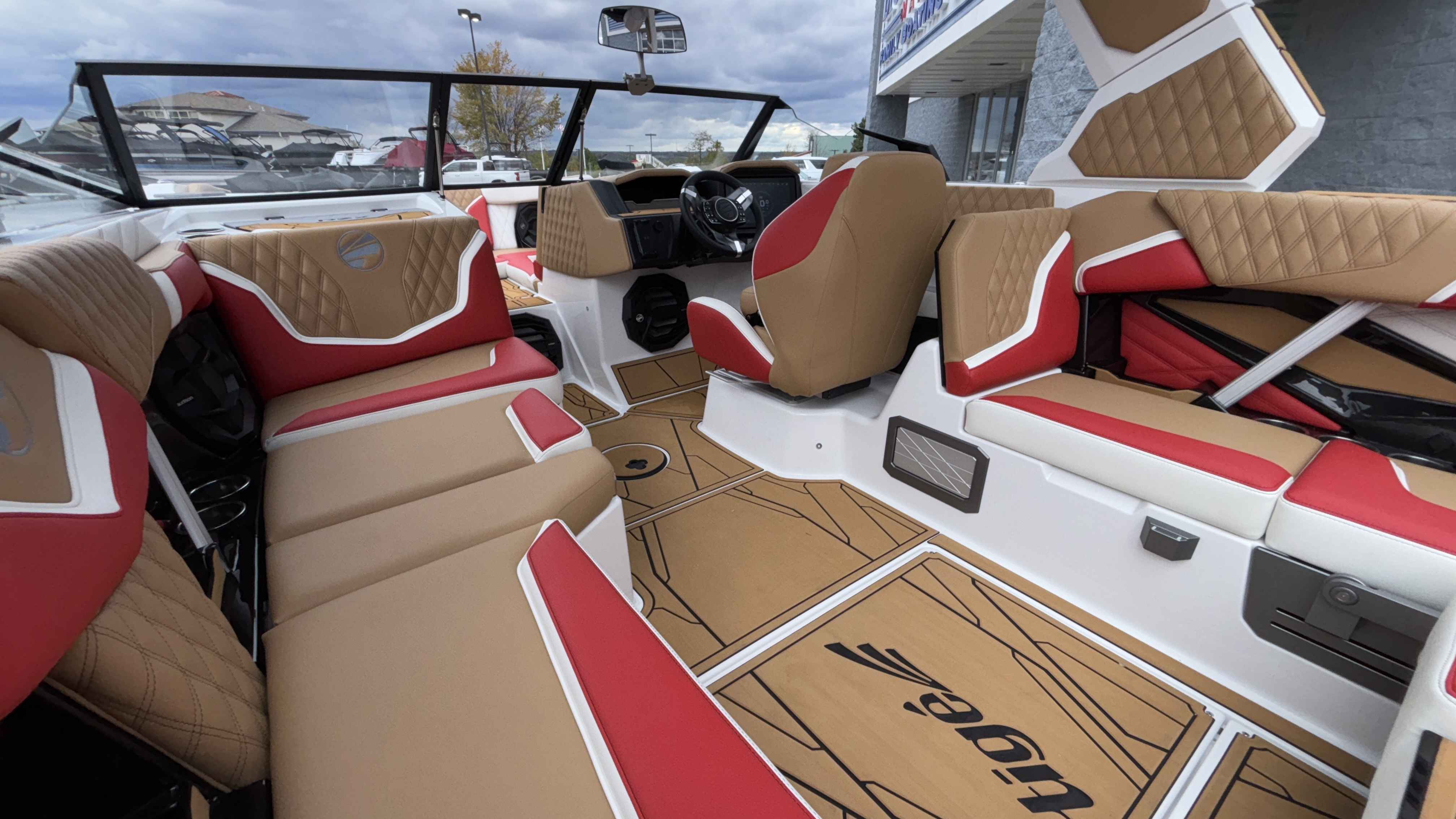 2026 Tige 24RZX - Image 33
