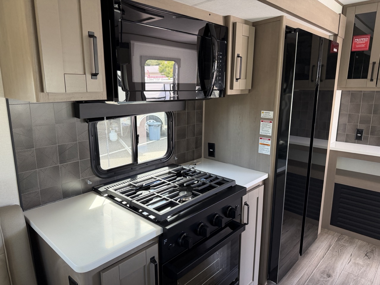 2026 Grand Design Reflection Travel Trailer 317RSTS - Image 14