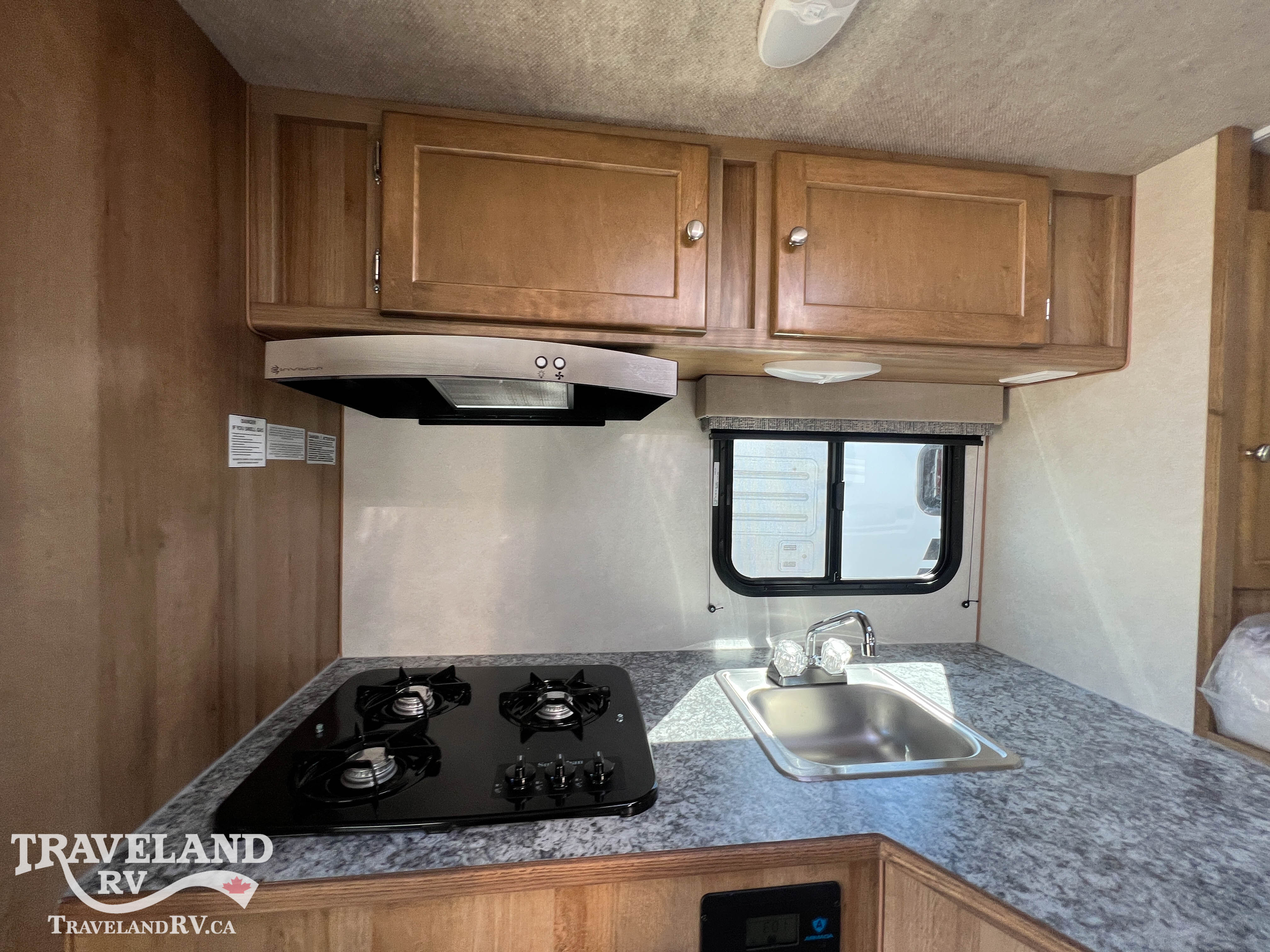2027 Westland RV TRAVELAIRE 80W - Image 9