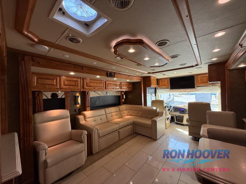 2015 TIFFIN PHAETON M40AH - Image 7