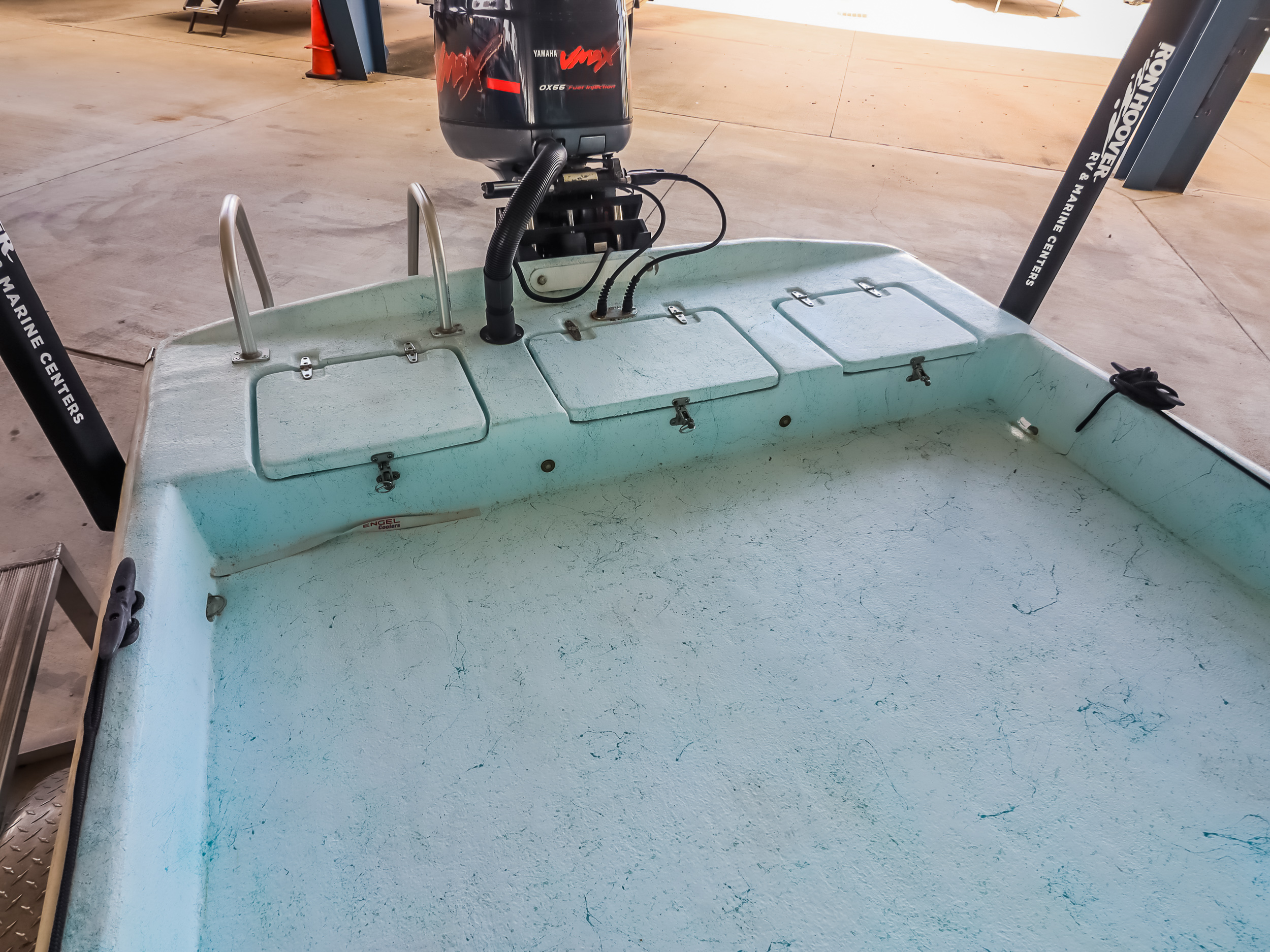 1999 TRANSPORT 2200 - Image 20