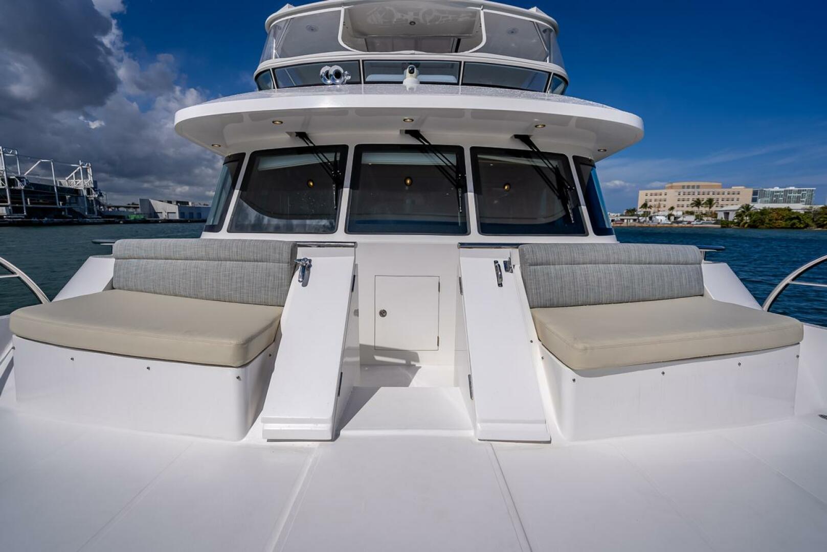 2022 Hampton 658l Endurance - Image 49