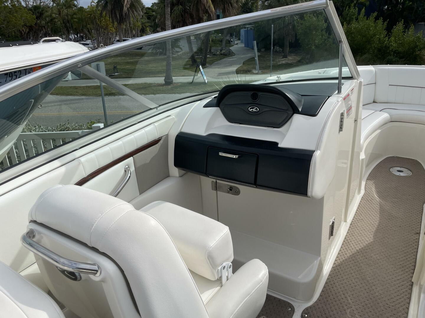 2008 Sea Ray 270 SLX - Image 14