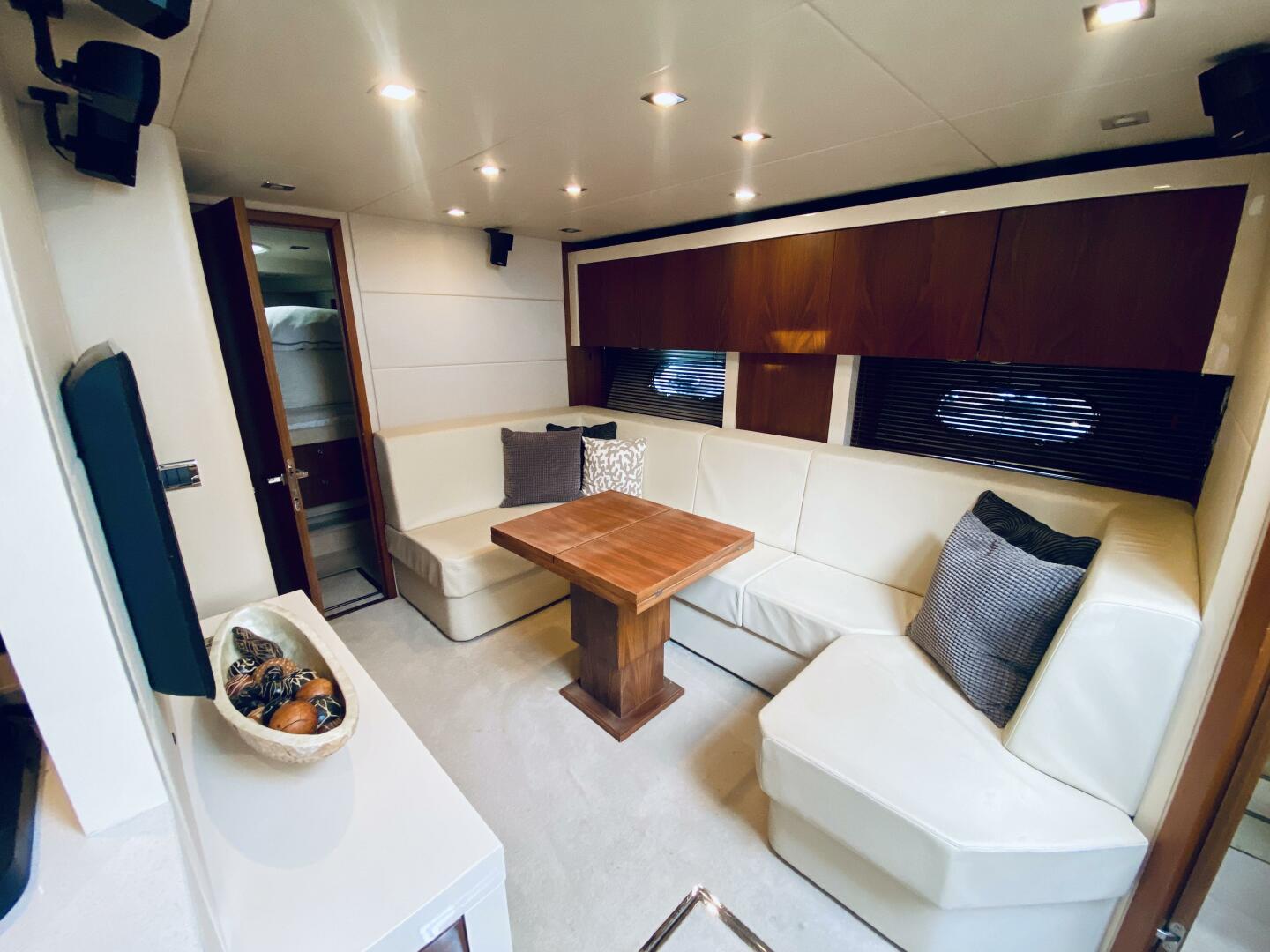 2010 Sunseeker Predator 60 - Image 61