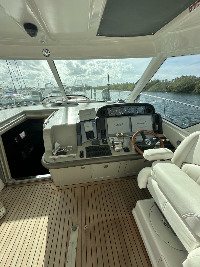 2005 Sea Ray - Image 14