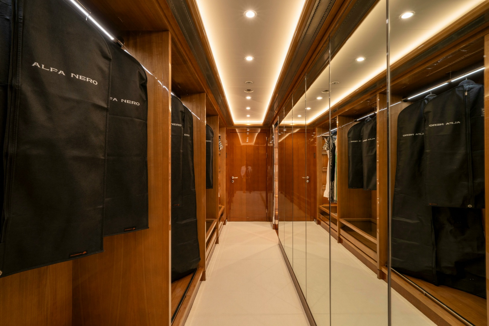 2007 Oceanco Custom - Image 22