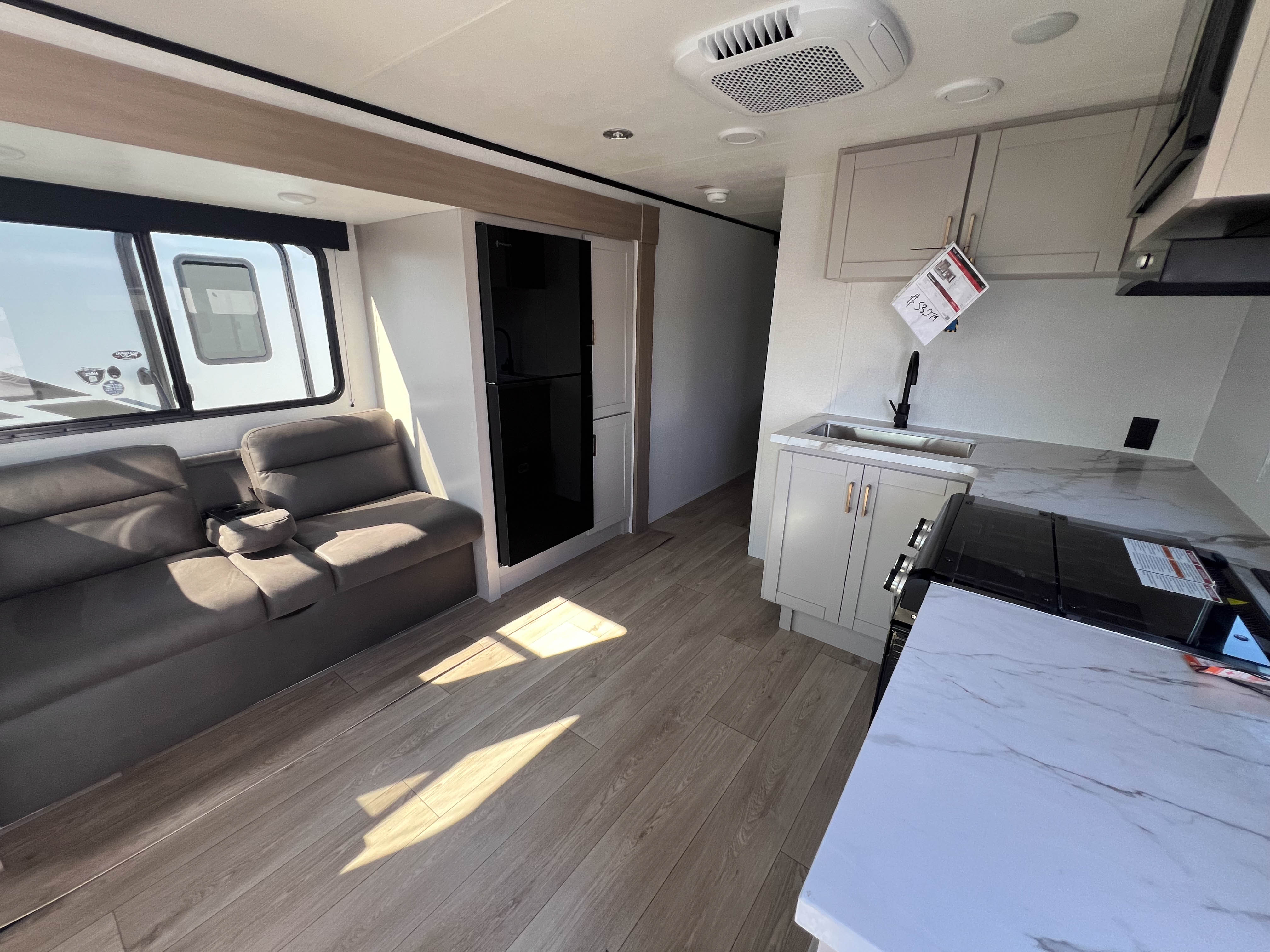 2027 Jayco Jay Feather SL 25RLSL - Image 3