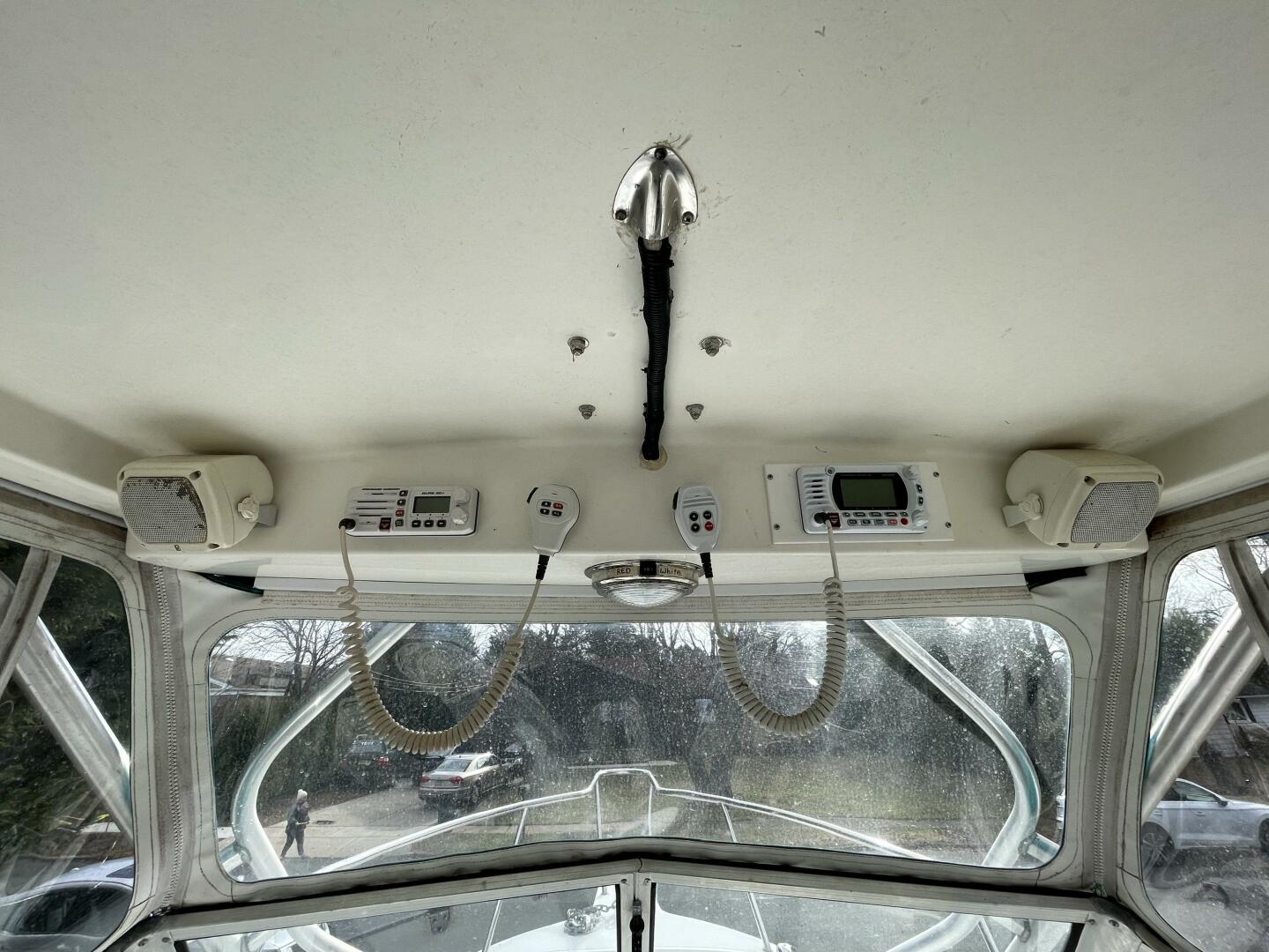 2001 Aquasport 250 Explorer - Image 46