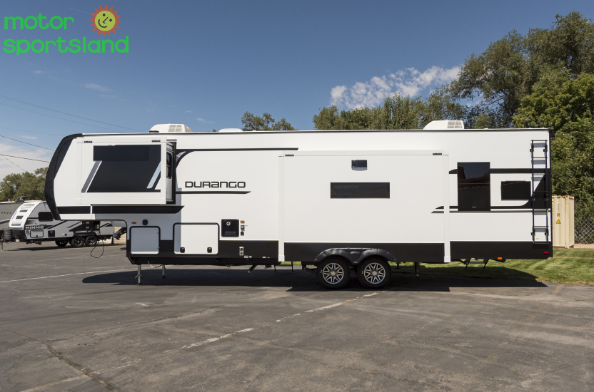 2026 KZ RV Durango D341RPT - Image 6