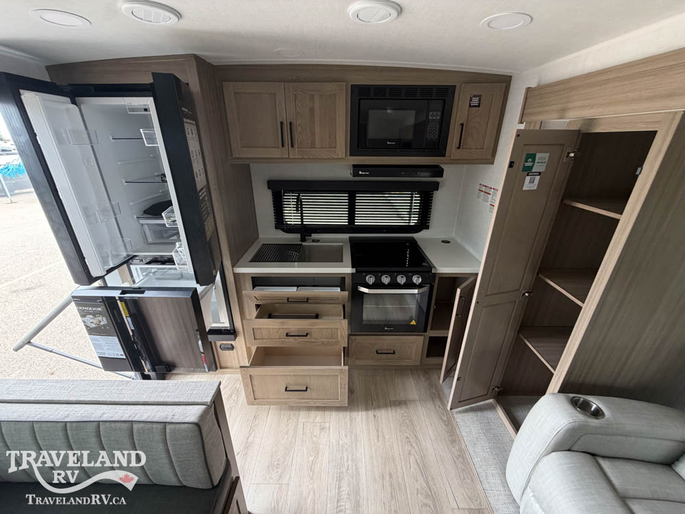 2027 Forest River Rockwood Mini Lite 2515S - Image 11