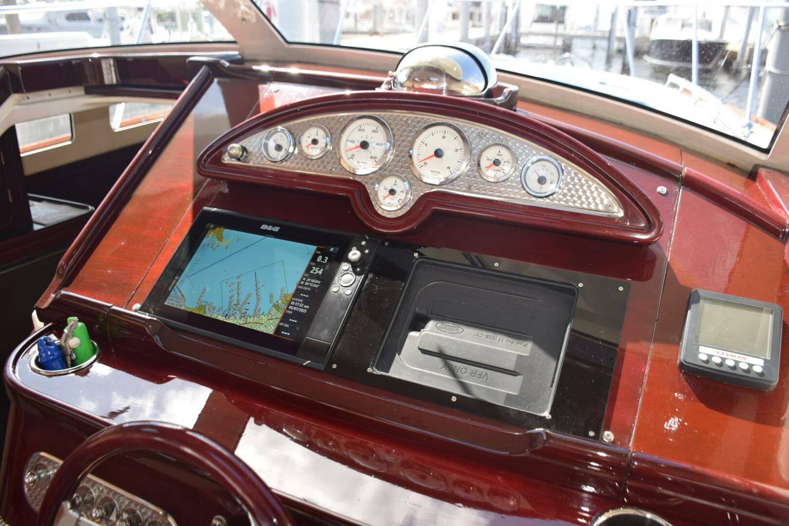 2006 Santa Cruz Coastal Flyer - Image 22