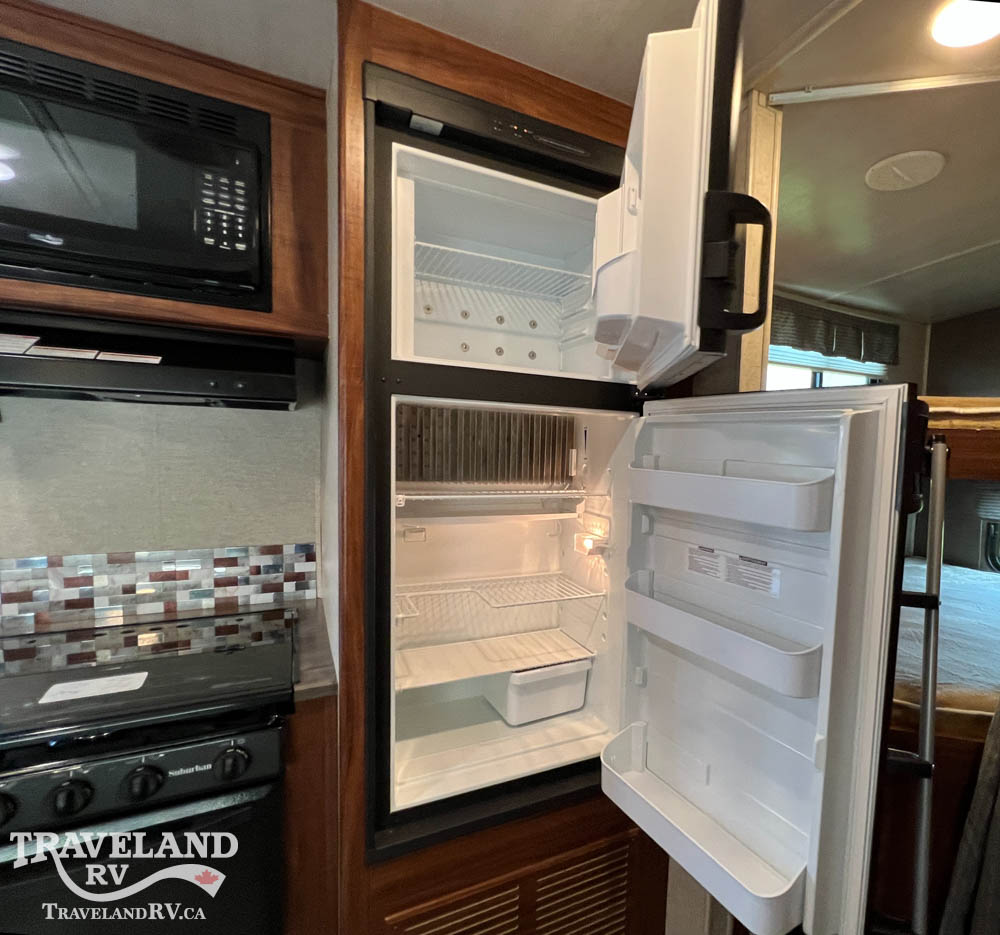 2018 Heartland Wilderness WD 2475BH - Image 28