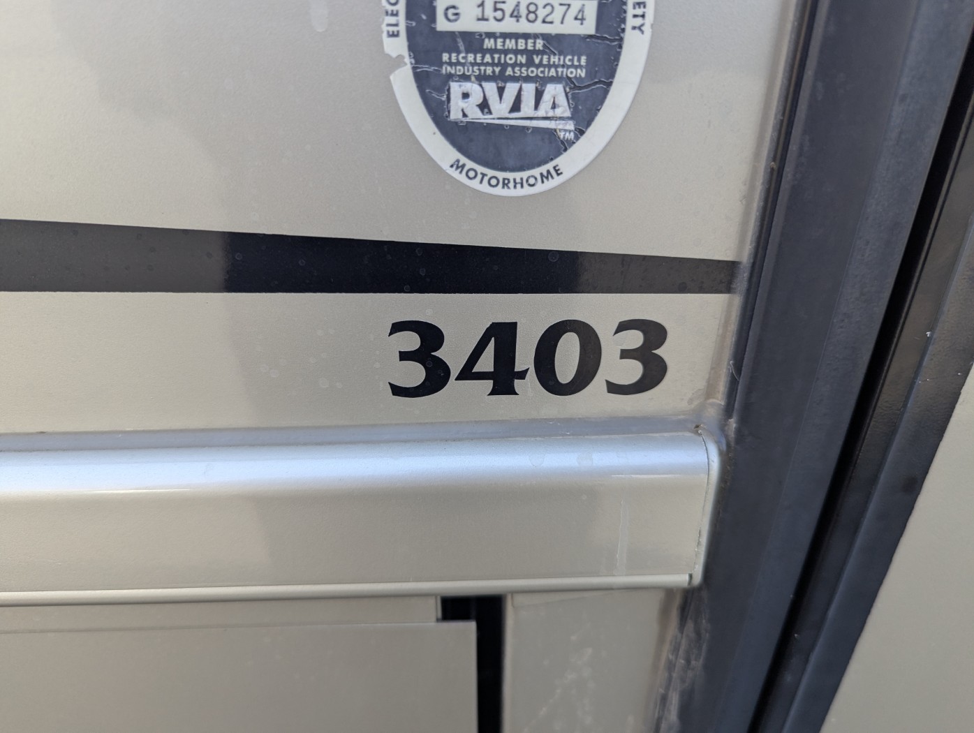 2016 Newmar Bay Star 3403 - Image 9