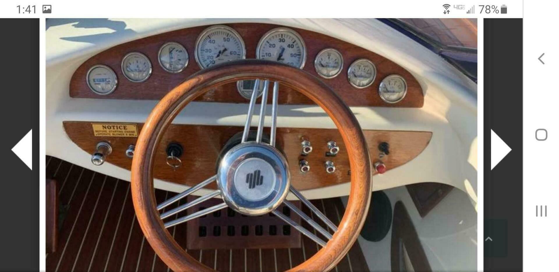 2006 Kral Classic 700 - Image 7