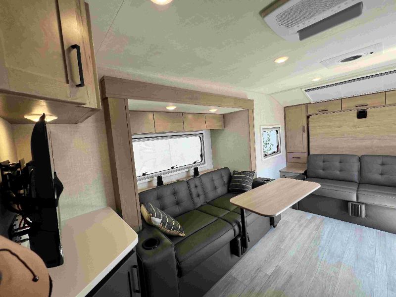 2026 Ember RV Overland Series 221MSL - Image 11