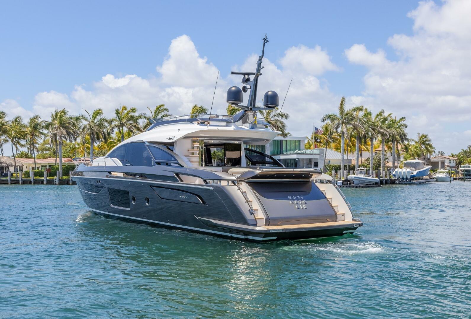 2023 Azimut S8 - Image 8