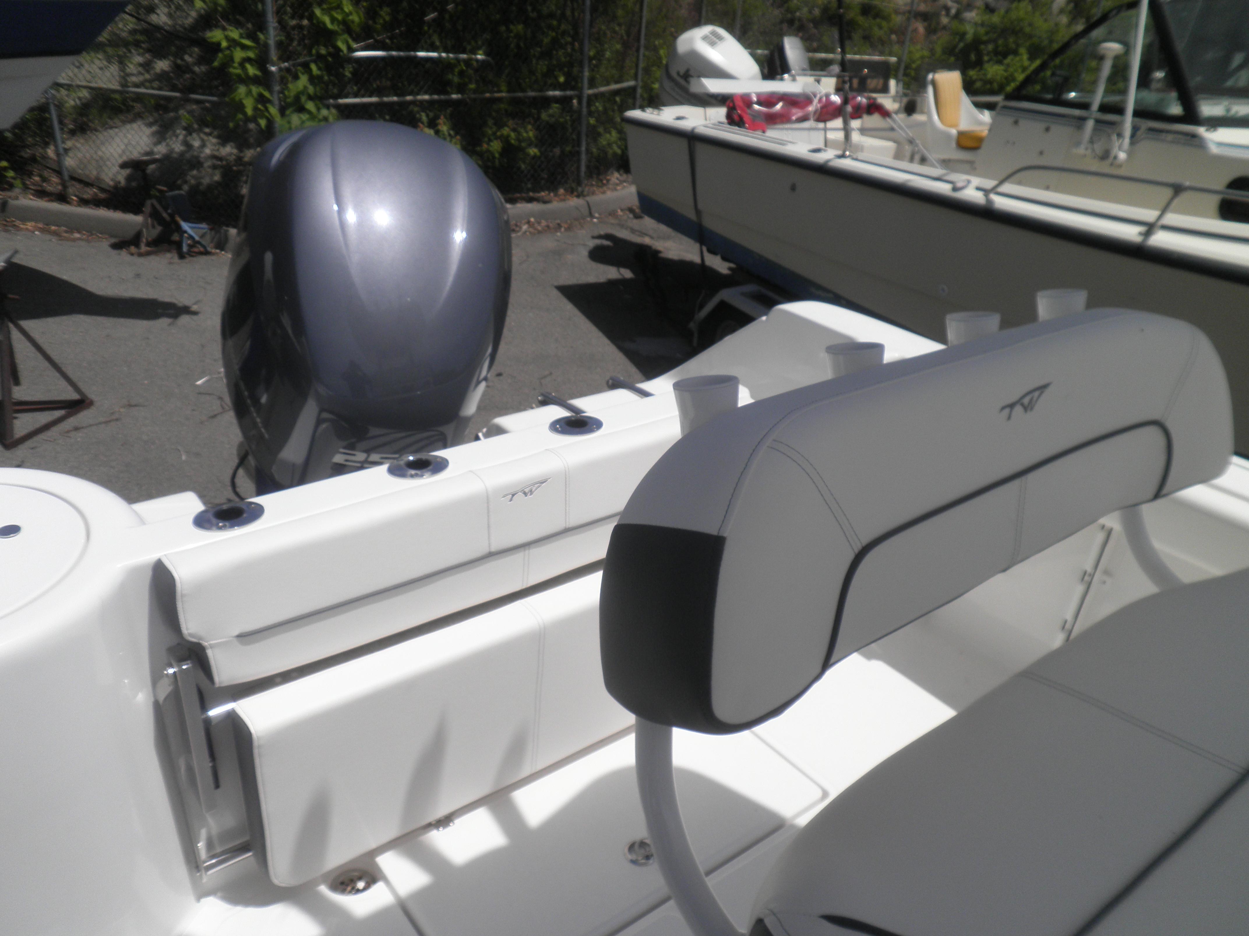 2027 Highfield Sport 360 Standard - Image 198