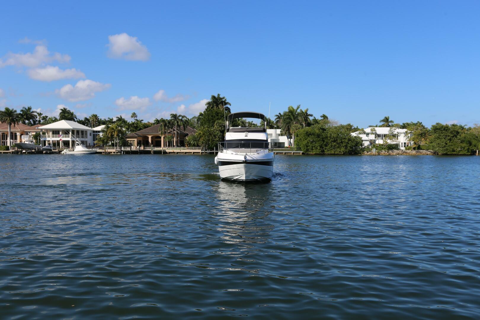 2024 Princess Princess F45 - Image 64
