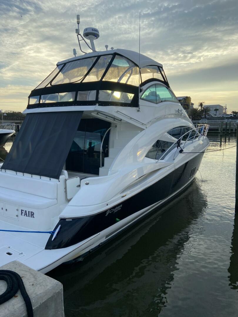 2006 Cruisers Yachts 477 Sport Sedan - Image 37
