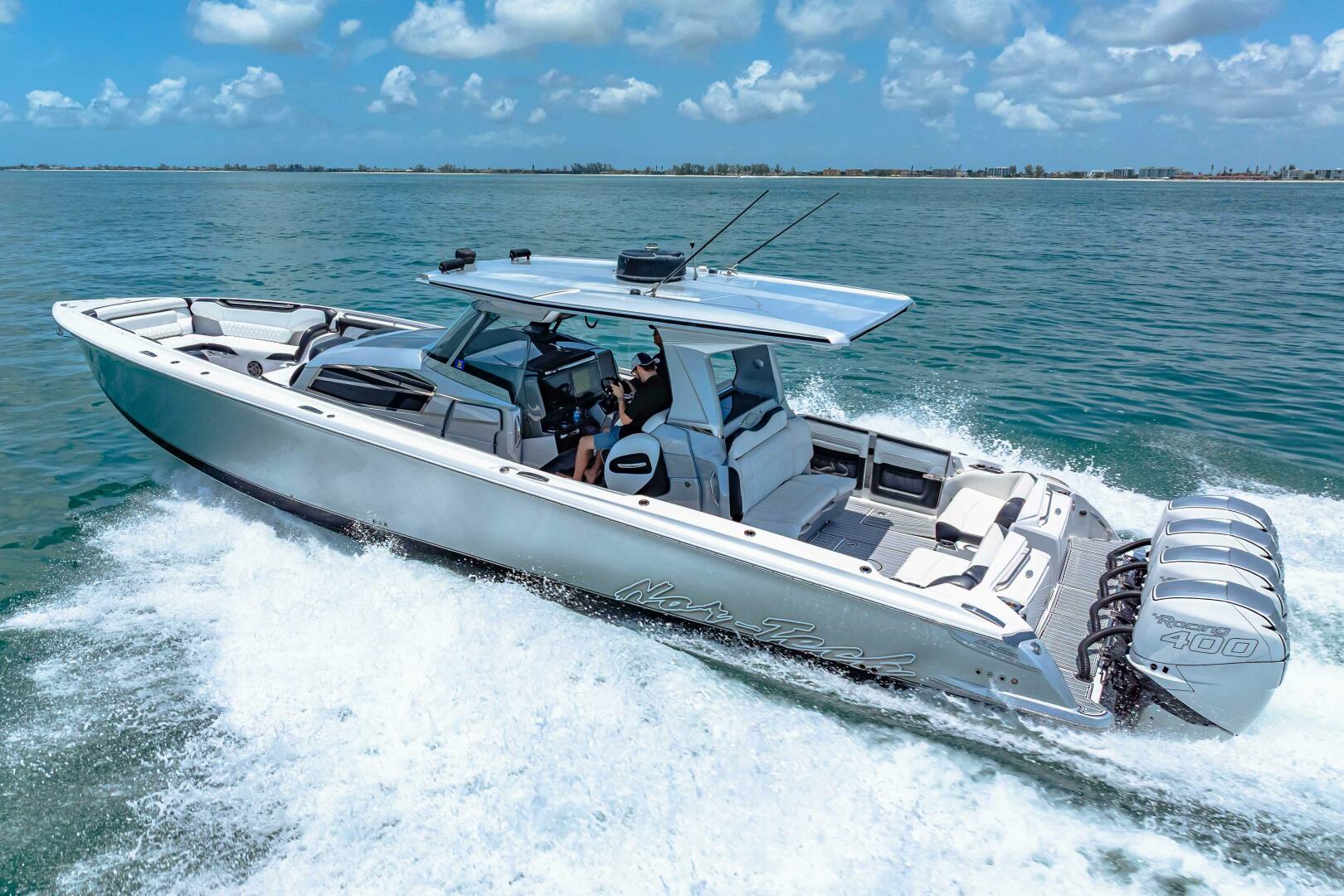2017 Nor-Tech 450SS - Image 86