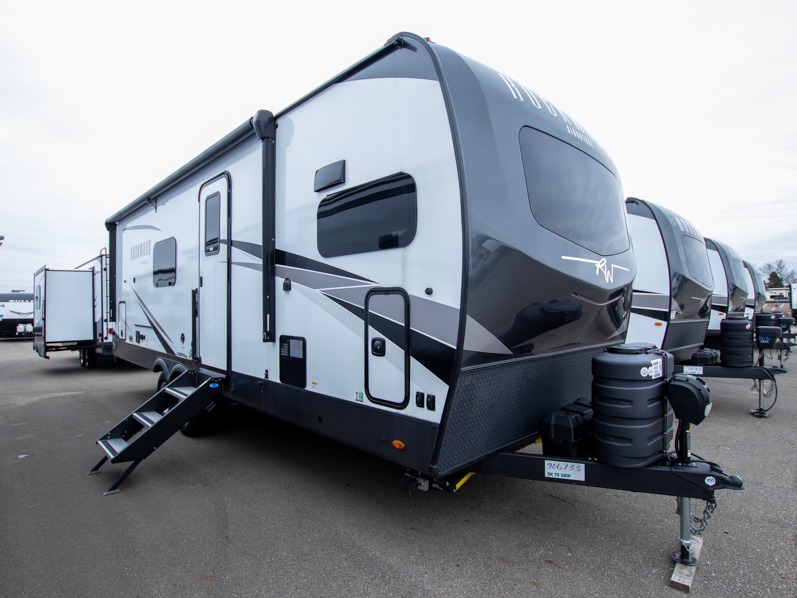 2024 Forest River Rockwood Signature Ultra Lite