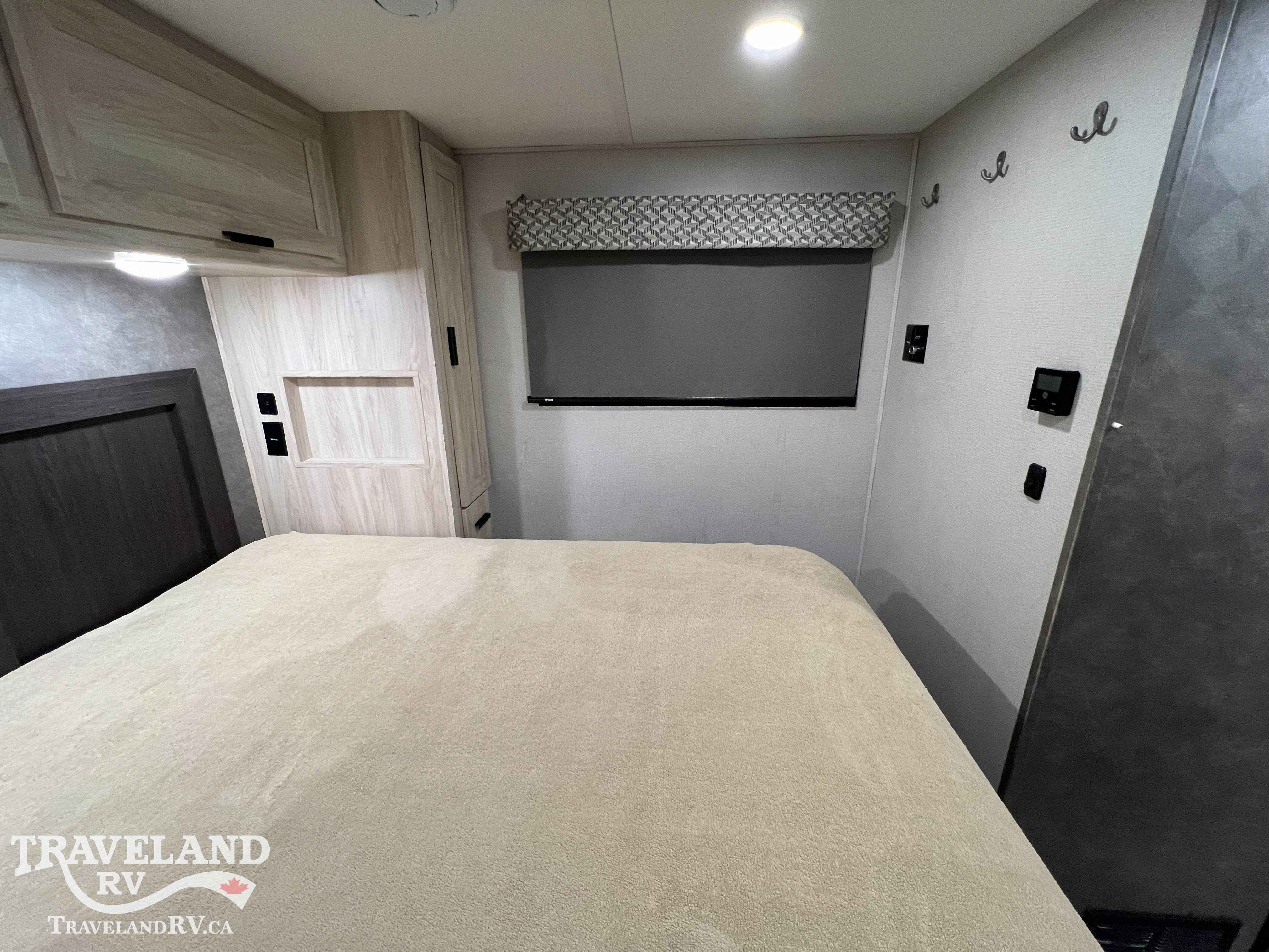 2023 Forest River FORESTER 2651CDW - Image 36