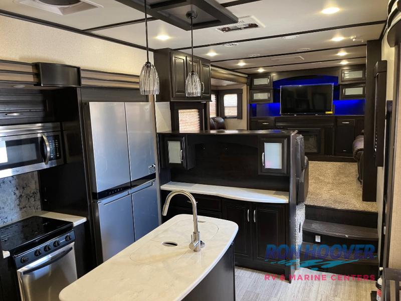 2016 GRAND DESIGN 376TH - Image 48