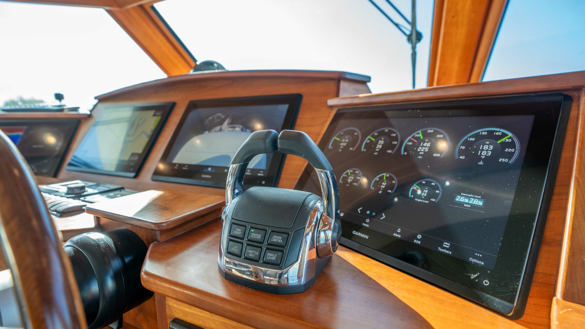2018 Sabre 66 Dirigo - Image 37