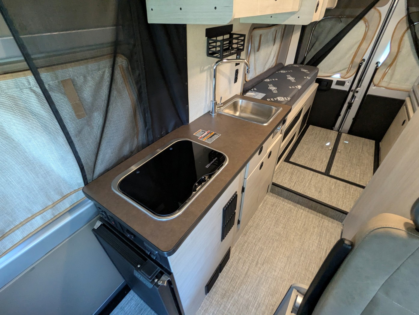 2027 Winnebago Solis 59P - Pop Top - Image 18