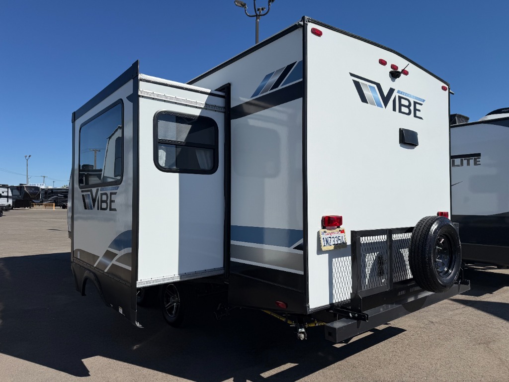 2023 Vibe 25RK - Image 4