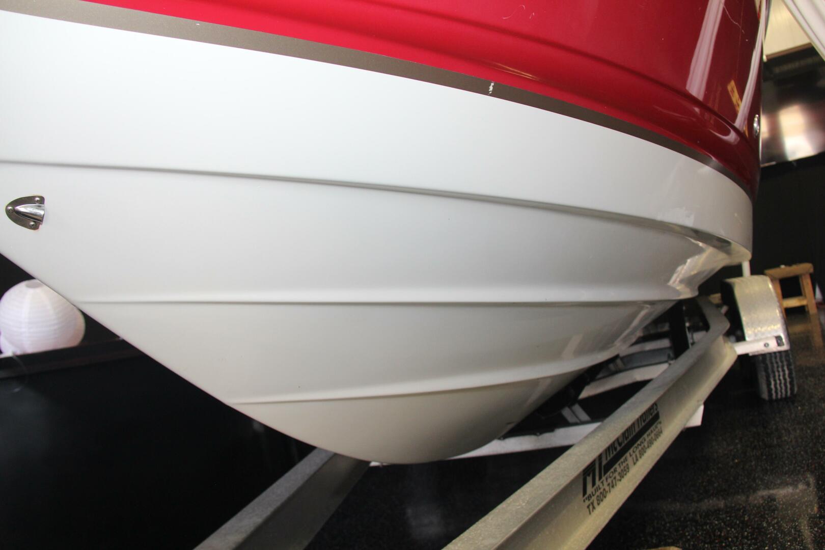 2006 Chaparral 256 SSi Base - Image 74