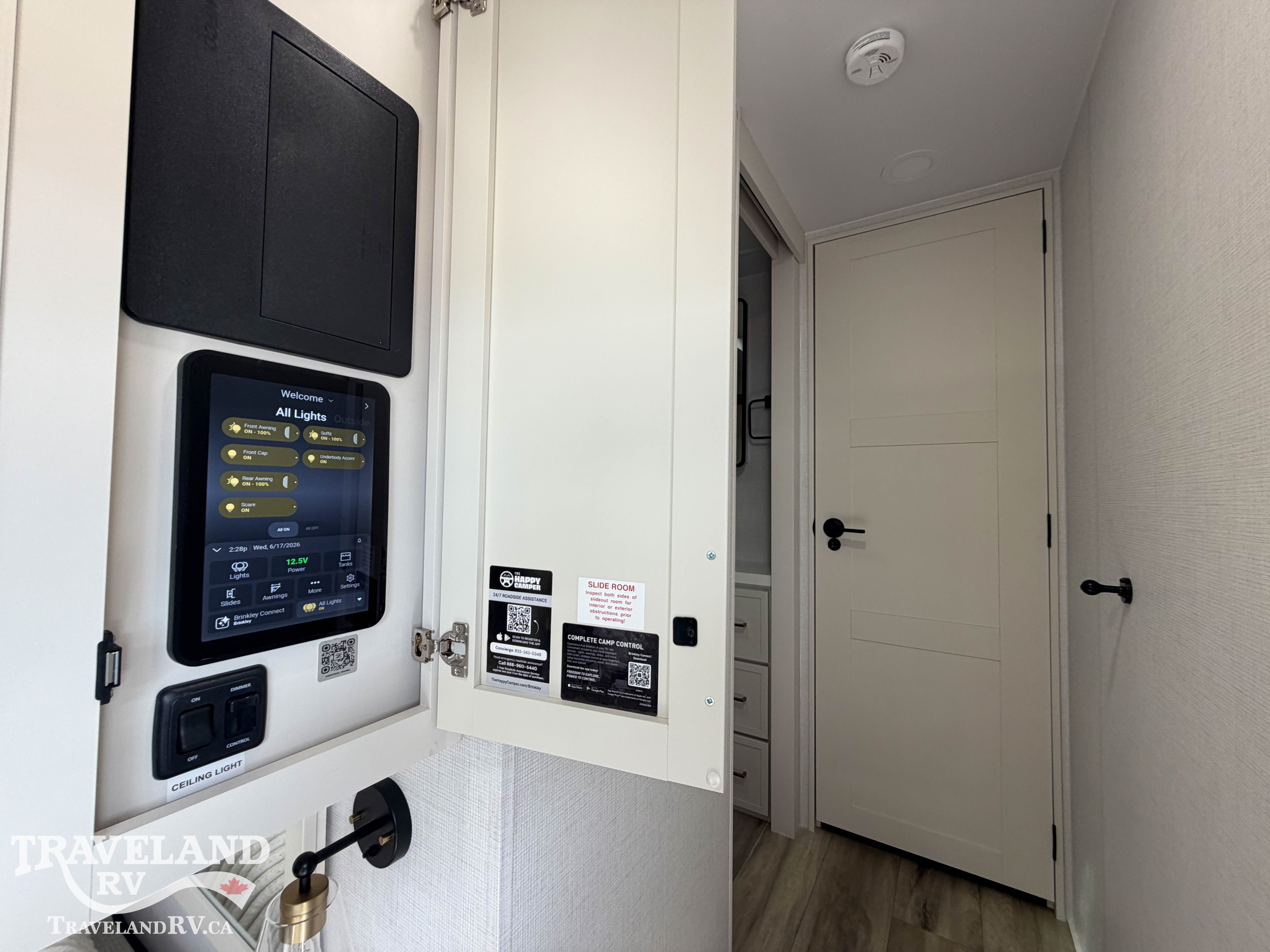 2027 Brinkley RV Model Z 2680 - Image 13