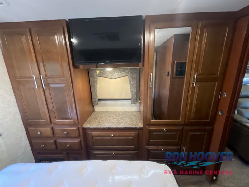 2015 FOREST RIVER 335DS - Image 22